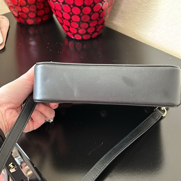 Kate Spade Make It Mine Set - Crossbody, 3 Covers, 1 Turnlocks - Picture 10 of 14